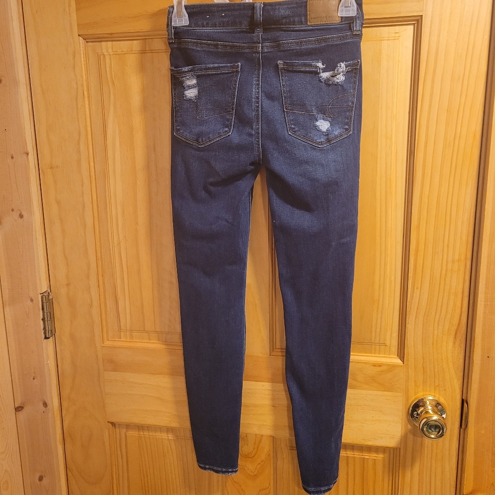 American Eagle  Jeggings